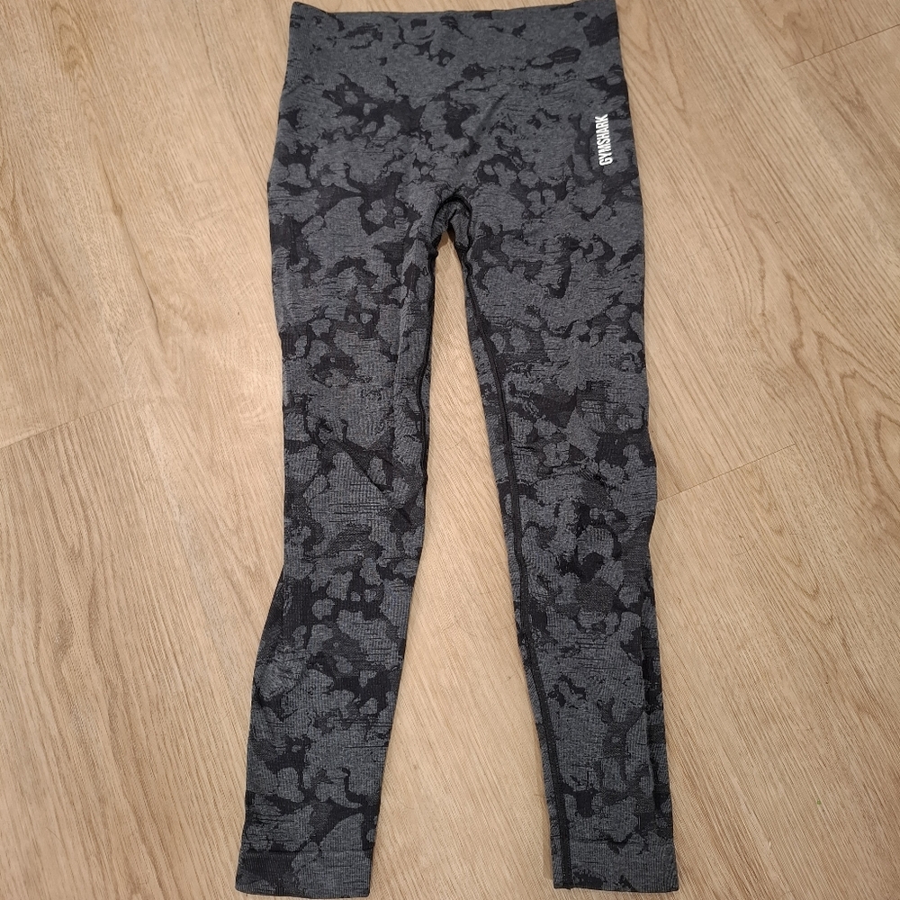 Gymshark leggings